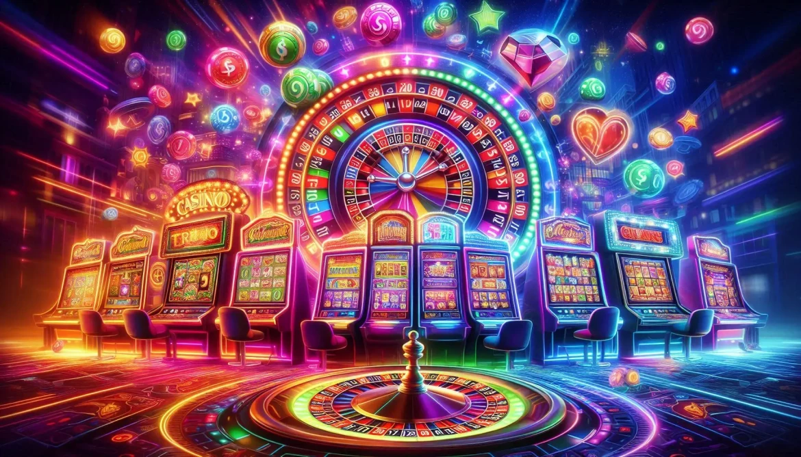BeonBet Casino